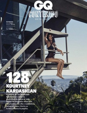 photos Kourtney Kardashian