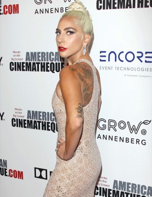 photos Lady GaGa