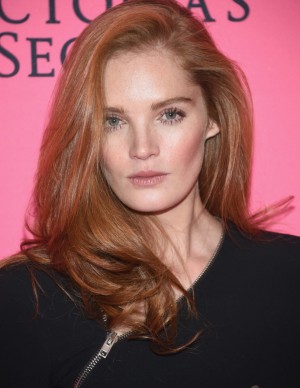 photos Alexina Graham