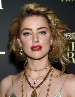 photos Amber Heard