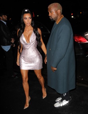 photos Kim Kardashian