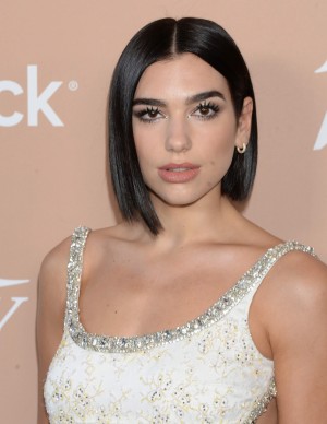 photos Dua Lipa