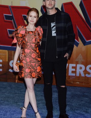 photos Madelaine Petsch