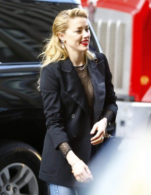 photos Amber Heard