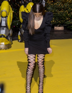 photos Hailee Steinfeld 