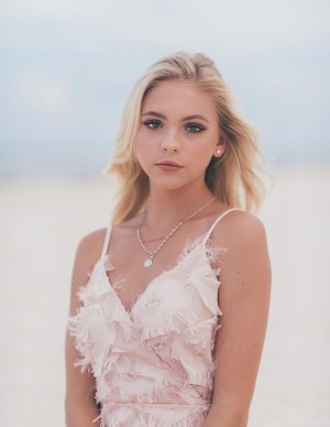 photos Jordyn Jones