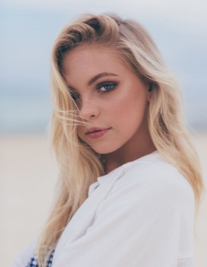 photos Jordyn Jones