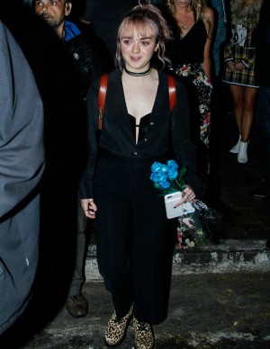 photos Maisie Williams 