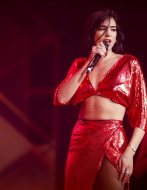 photos Dua Lipa