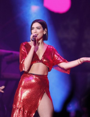 photos Dua Lipa