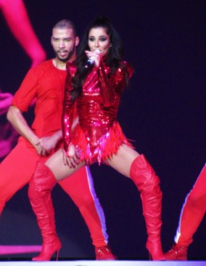 photos Cheryl Cole