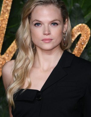 photos Gabriella Wilde