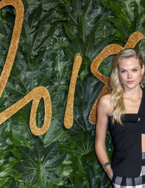 photos Gabriella Wilde