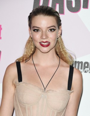 photos Anya Taylor Joy