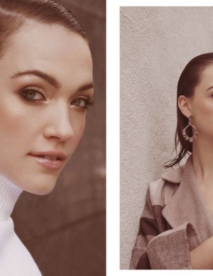 photos Violett Beane