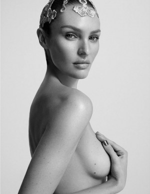 photos Candice Swanepoel