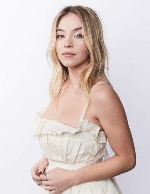 photos Sydney Sweeney