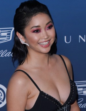 photos Lana Condor 