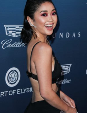 photos Lana Condor 