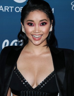 photos Lana Condor 