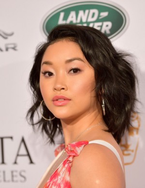 photos Lana Condor 