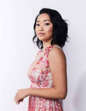 photos Lana Condor 