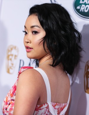 photos Lana Condor 