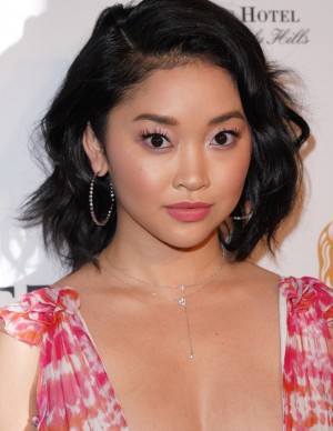 photos Lana Condor 