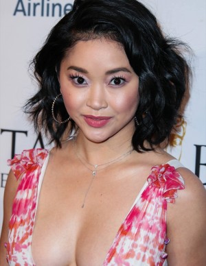 photos Lana Condor 