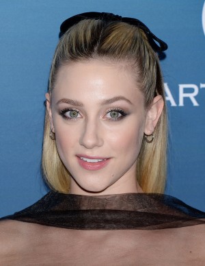 photos Lili Reinhart