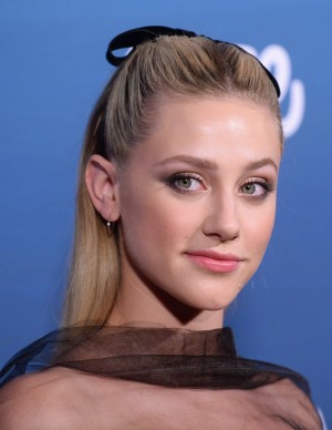 photos Lili Reinhart