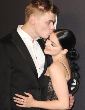 photos Ariel Winter