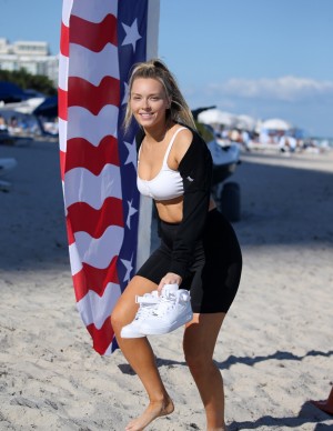 photos Camille Kostek