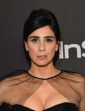 photos Sarah Silverman