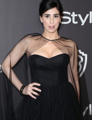 photos Sarah Silverman