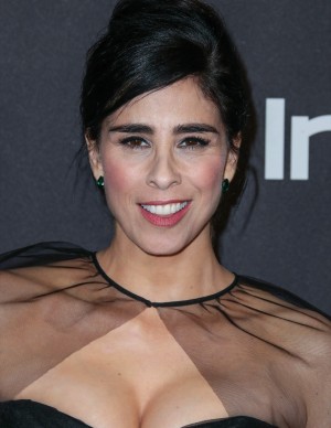 photos Sarah Silverman