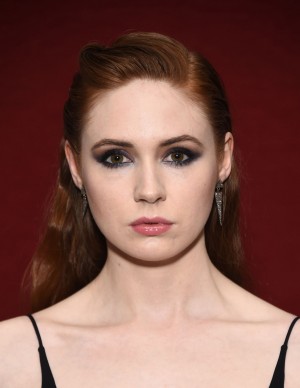 photos Karen Gillan