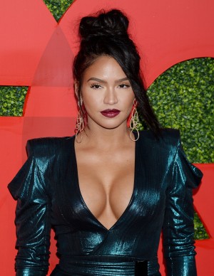 photos Cassie Ventura