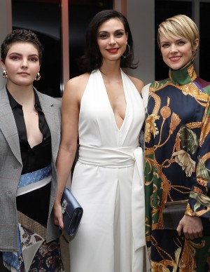 photos Morena Baccarin