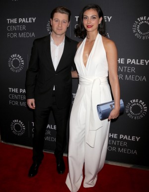 photos Morena Baccarin