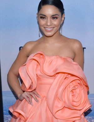 photos Vanessa Hudgens