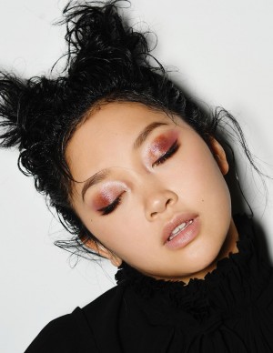 photos Lana Condor 