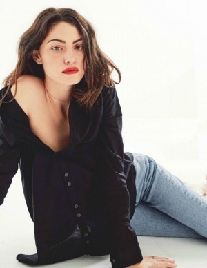 photos Phoebe Tonkin