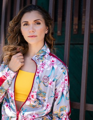 photos Alyson Stoner