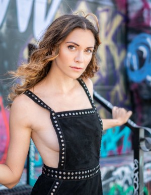 photos Alyson Stoner