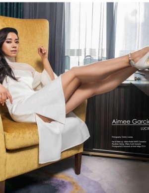 photos Aimee Garcia