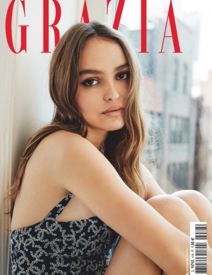 photos Lily Rose Depp