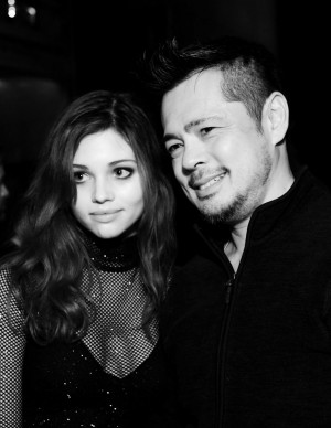 photos India Eisley