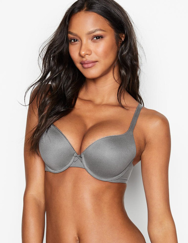 Lais Ribeiro shooting Victoria's Secret - Janvier 2019