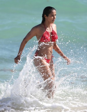 photos Padma Lakshmi